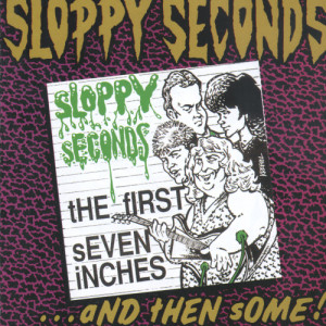 收聽Sloppy Seconds的I Dont Wanna Take You Home (Explicit)歌詞歌曲