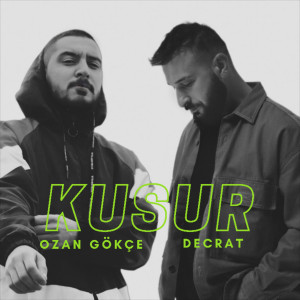 Album Kusur oleh Decrat