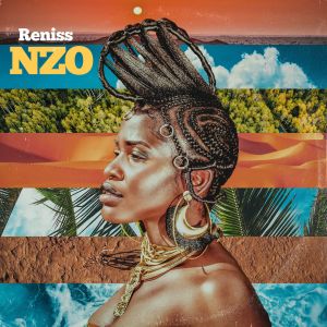 Reniss的专辑Nzo