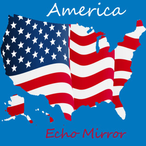 Album America from Sephora Bateman