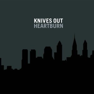 收聽Knives Out!的Noose For A Necktie歌詞歌曲