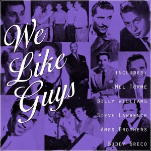 Dengarkan lagu I'm Gona Sit Right Down And Write Myself A Letter nyanyian Billy Williams dengan lirik