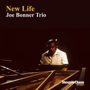 Joe Bonner的專輯New Life