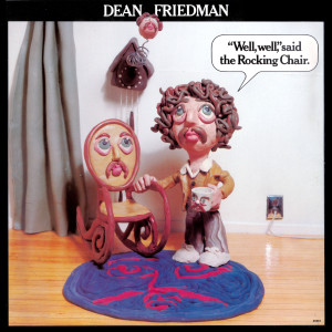 收聽Dean Friedman的Lydia歌詞歌曲