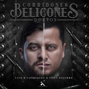 Listen to El Cabezon song with lyrics from Luis R Conriquez