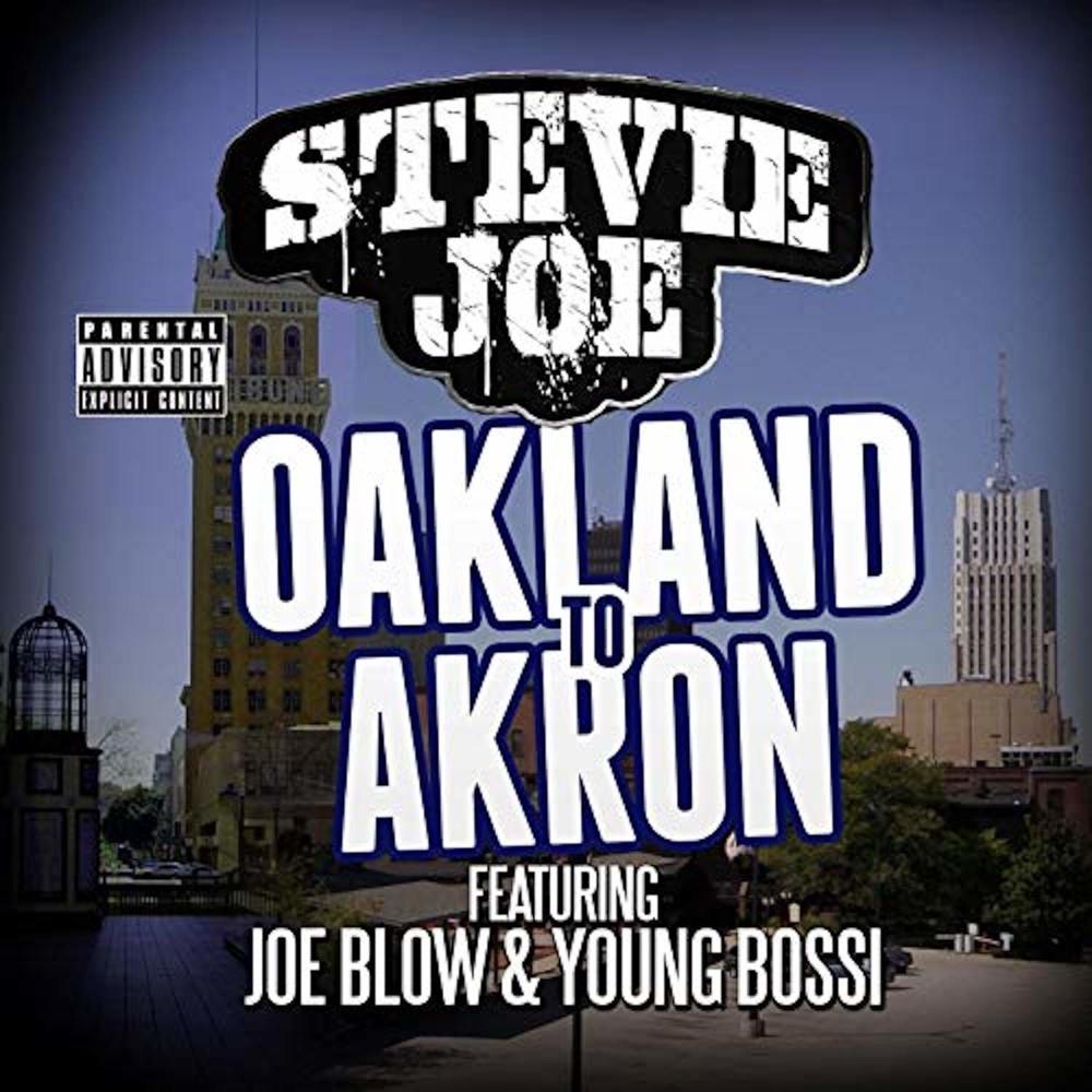 Oakland to Akron (Explicit)