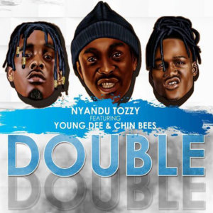 收听Nyandu Tozzy的Double Double歌词歌曲