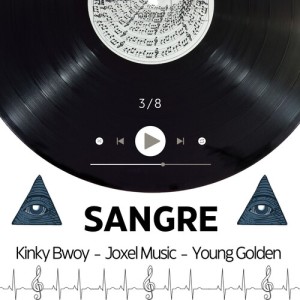 Album SANGRE from 