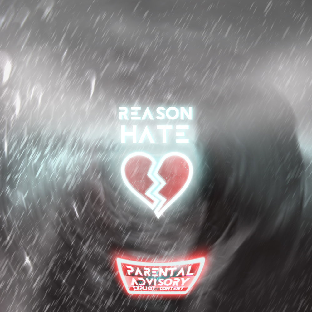 Reason Hate