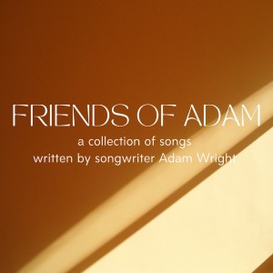 收聽Adam Wright的Rodeo (Explicit)歌詞歌曲