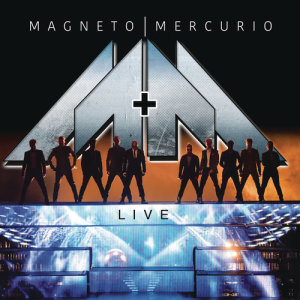 收聽Magneto的Mira, Mira, Mira (En Vivo)歌詞歌曲