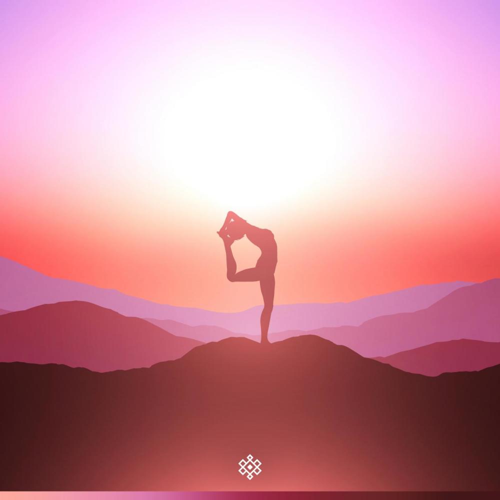 Yoga Music, Pt. 24