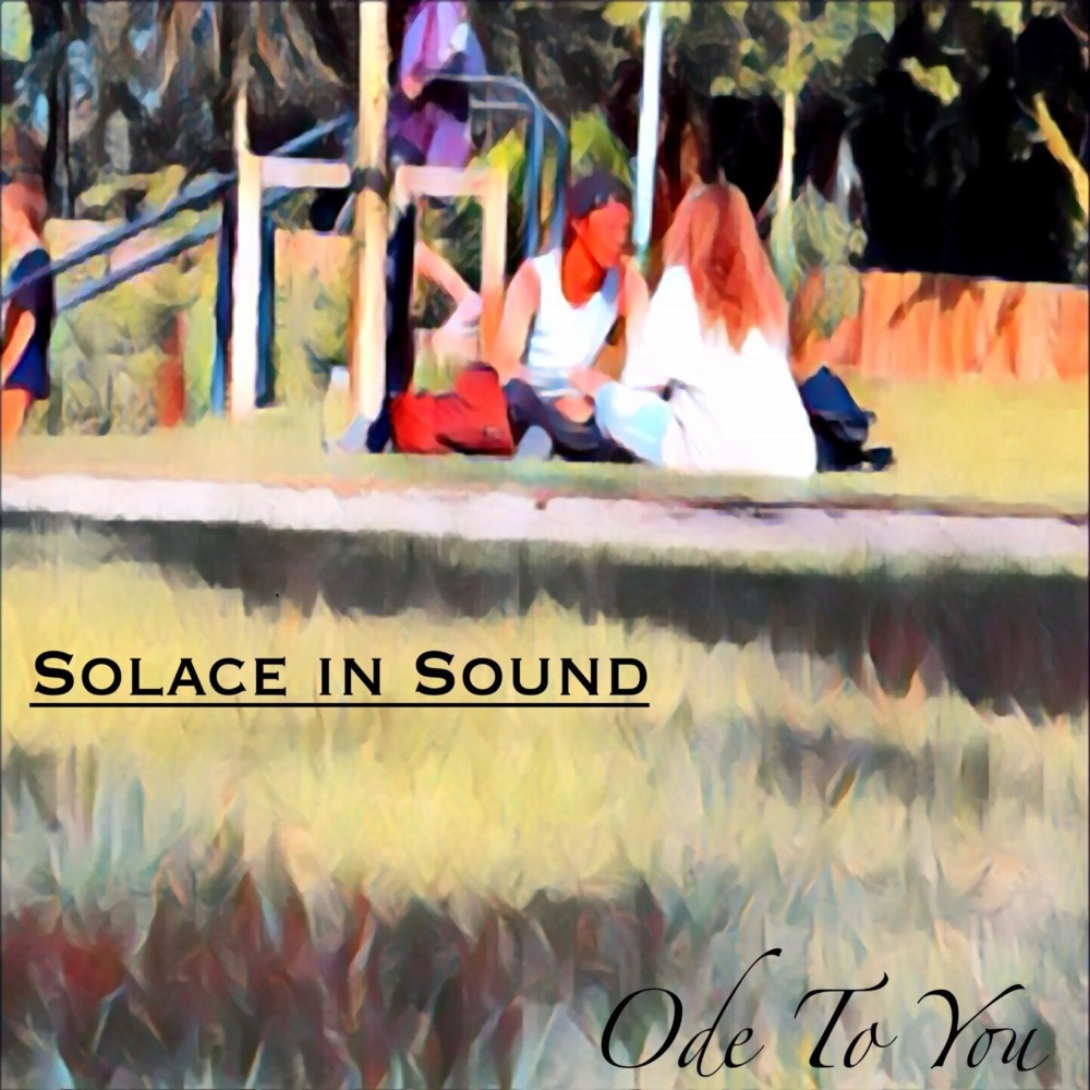 Ode To You (Explicit) (Explicit)