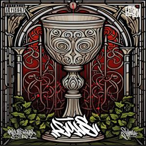 KMIS的專輯Le Graal (feat. Melodikal Beatz) [Explicit]