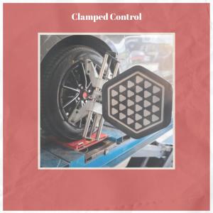 Dengarkan Clamped Control lagu dari Bris Reni dengan lirik