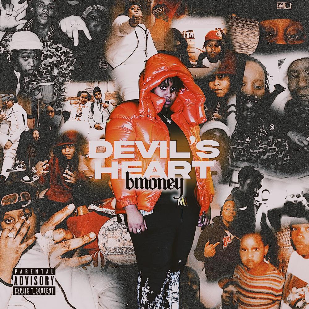 Methazine (feat. Raydy J) (Explicit)