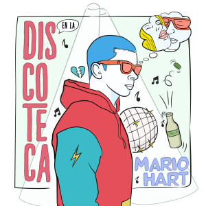 Mario Hart的專輯Discoteca