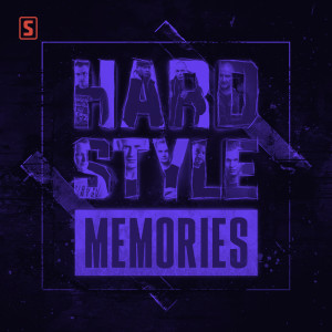 Scantraxx的專輯Hardstyle Memories - Chapter 15