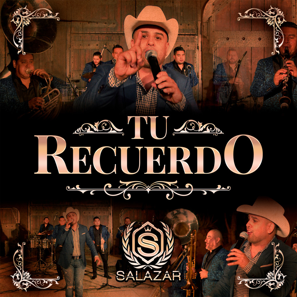 Tu Recuerdo (En Vivo)