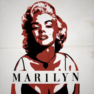 Dengarkan Marylin lagu dari Kenke dengan lirik