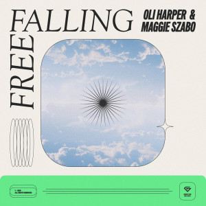 Album Free Falling oleh Oli Harper