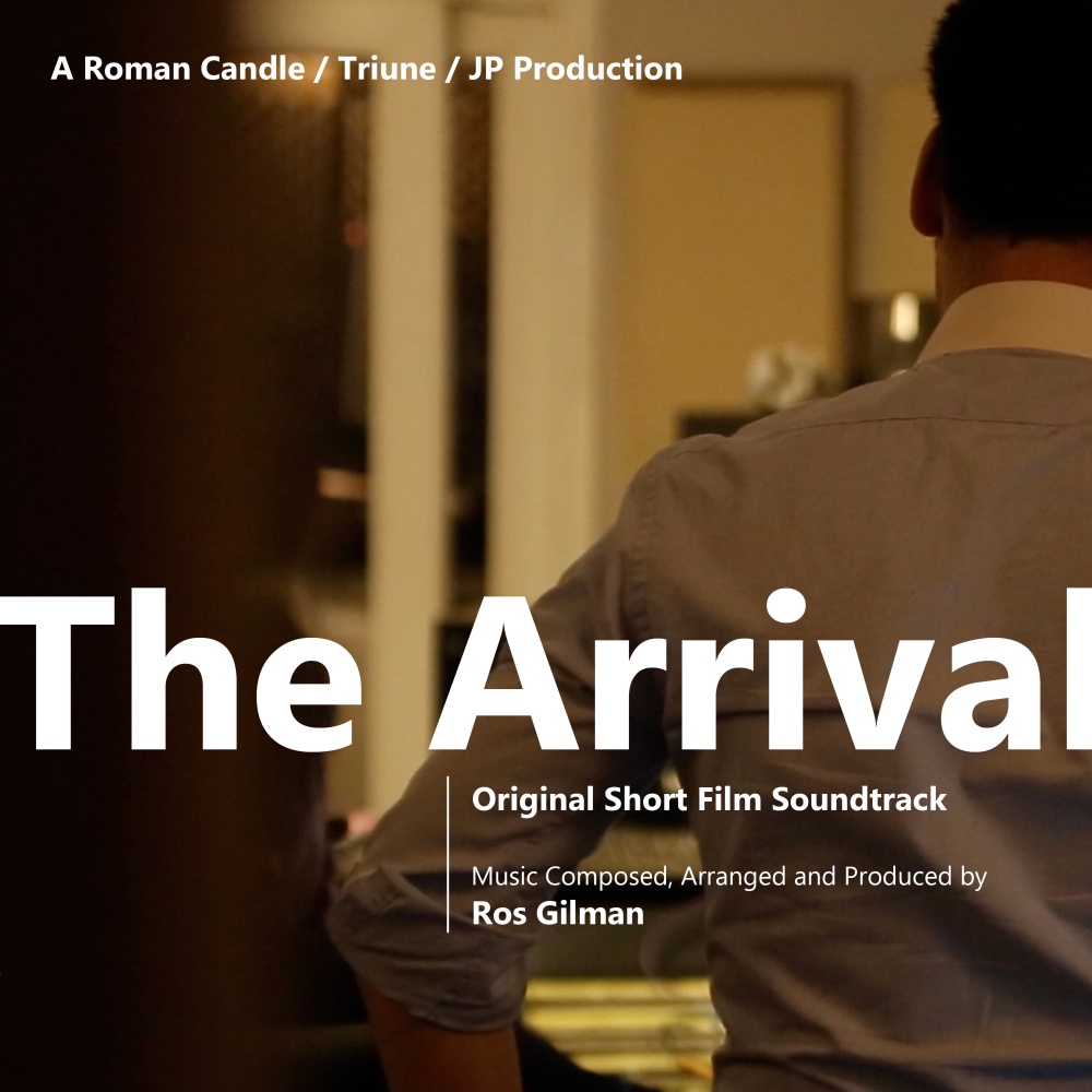 The Arrival (Chamber Ensemble Version)