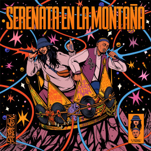 อัลบัม Serenata En La Montaña (feat. DeeJohend) (Explicit) ศิลปิน Doble Porcion