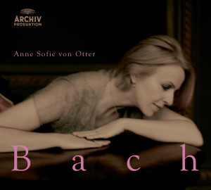 收聽Anne Sofie von Otter的J.S. Bach: Cantata, BWV 60 "O Ewigkeit, du Donnerwort" - 1. Duett: O Ewigkeit, du Donnerwort / Herr, ich warte歌詞歌曲