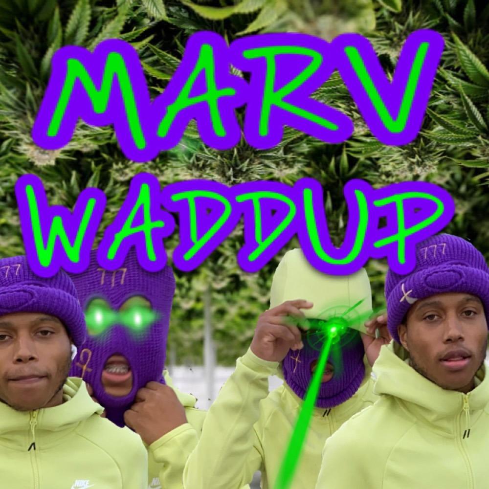 WADDUP (Explicit)