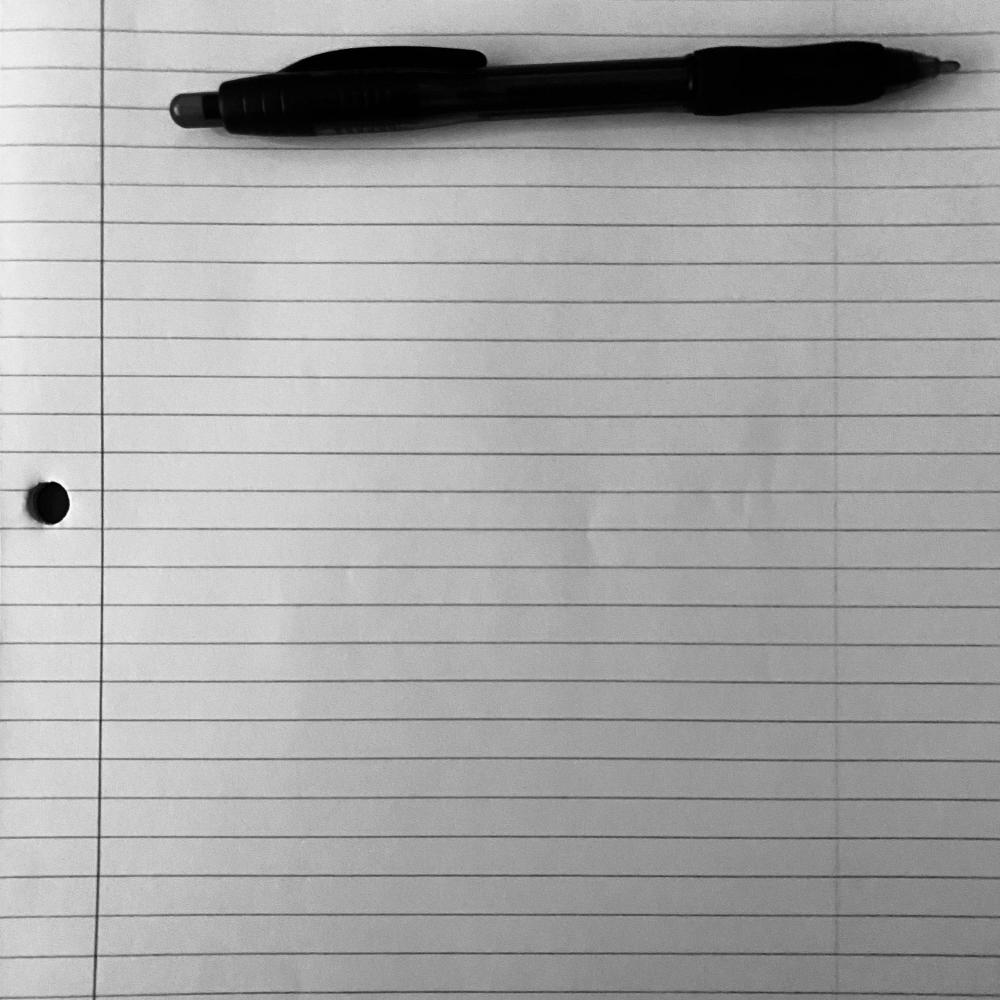 Pen To Paper (feat. Adrian) (Explicit)