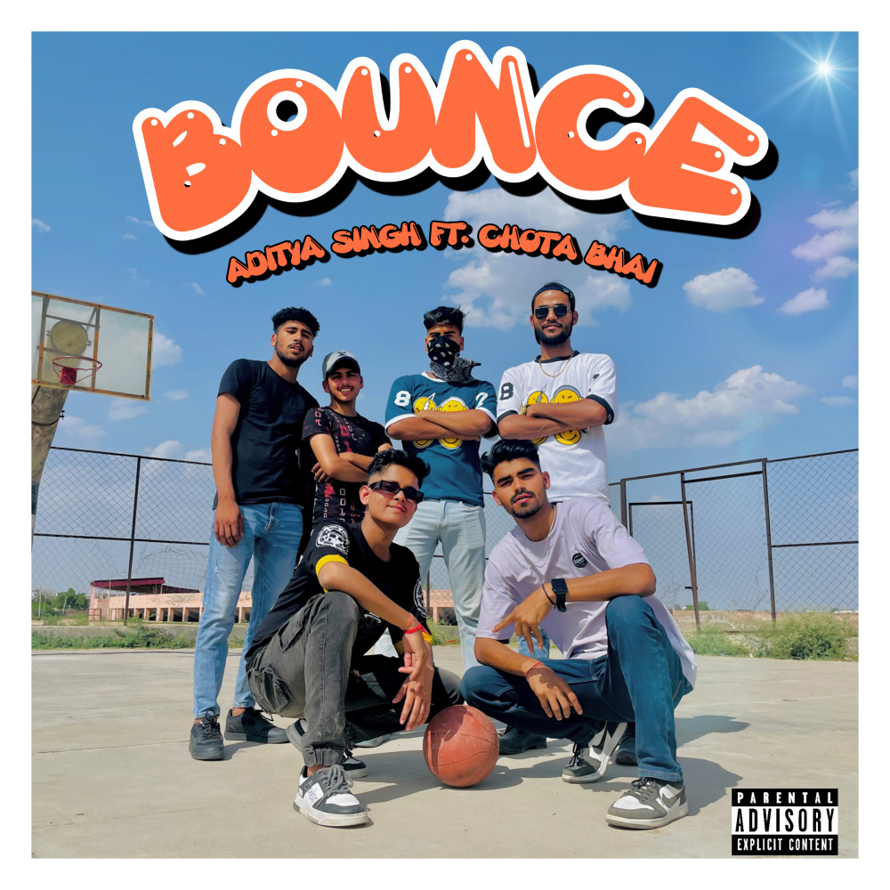 Bounce