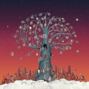 ดาวน์โหลดและฟังเพลง Evaporate พร้อมเนื้อเพลงจาก Dance Gavin Dance