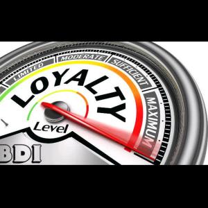 BDI的專輯Bdi (Loyalty)