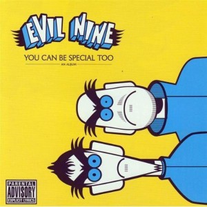 收聽Evil Nine的Crooked (Explicit)歌詞歌曲