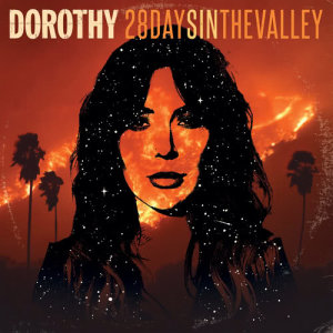 收聽Dorothy的Mountain歌詞歌曲