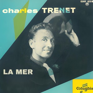 ดาวน์โหลดและฟังเพลง La Mer พร้อมเนื้อเพลงจาก ดารานักร้องหลายคน