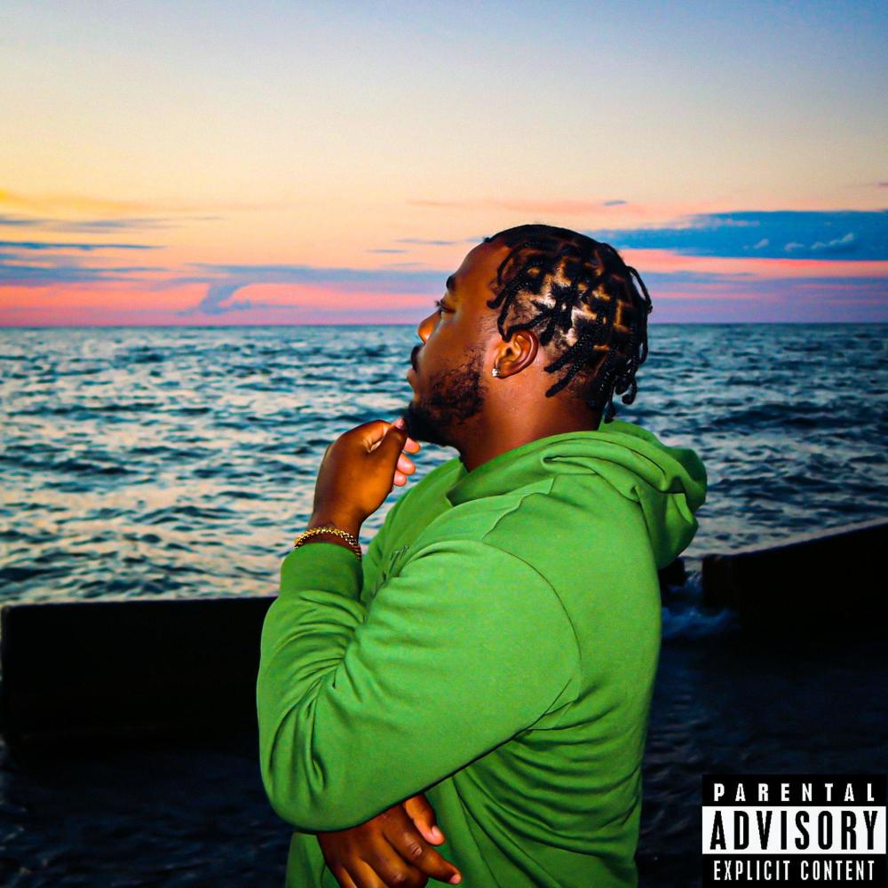 HOLD YOU DOWN (Explicit)