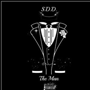 อัลบัม The Man ศิลปิน Sincere Da Don