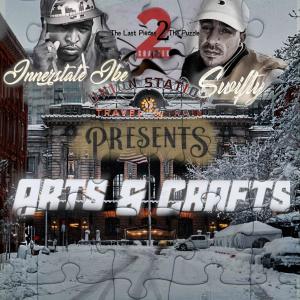 Swifty Lopez的專輯Arts & Crafts Chapter 2 (Explicit)