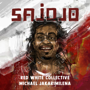 收听Michael Jakarimilena的Sajojo歌词歌曲
