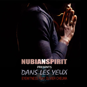 Listen to Dans les yeux song with lyrics from Blinq Inc