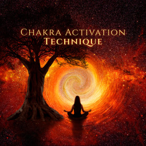 Chakra Activation Technique (Meditation Music for Astral Projection, Rainbow Aura, Heal Energy Centers)