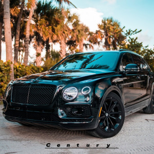 Album Bentley Truck from 