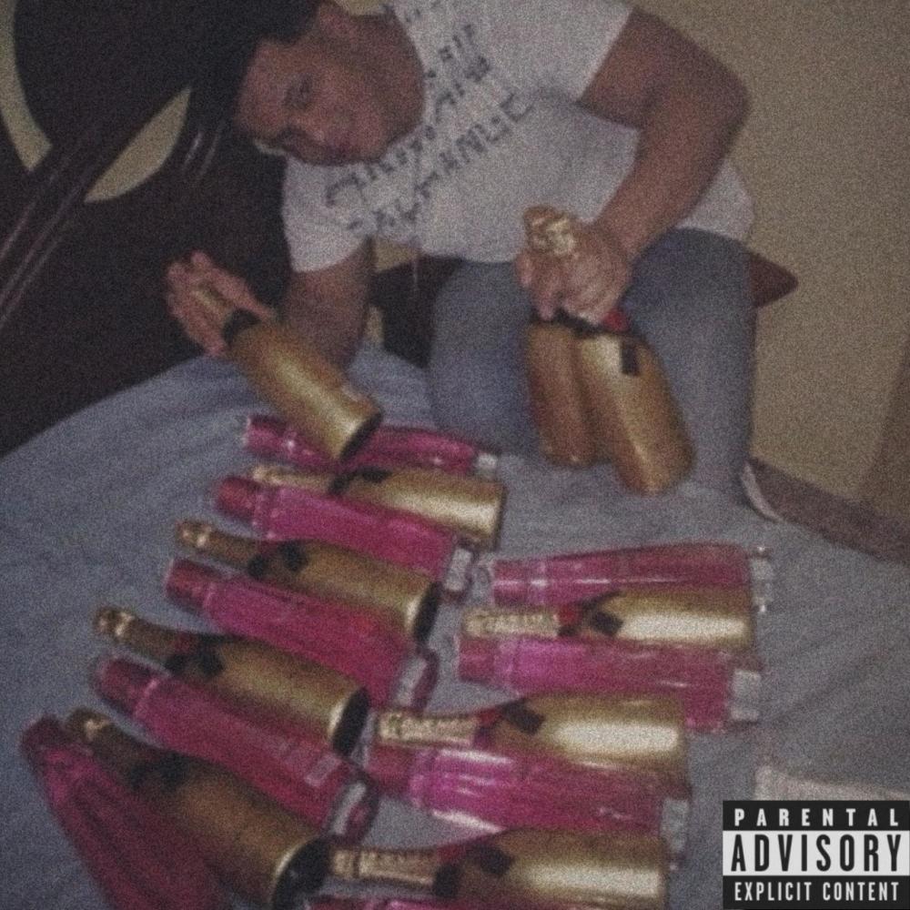 Villano Freestyle (Explicit)
