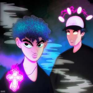 Listen to Белый дым (Explicit) song with lyrics from whaleplayer