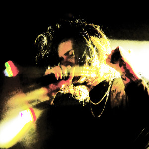 Album Spirit of the World (Explicit) oleh Джизус