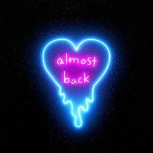 Kaskade的專輯Almost Back