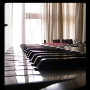 default playlist img