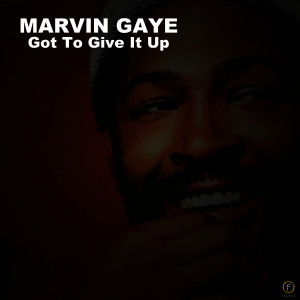 ดาวน์โหลดและฟังเพลง Ain't No Mountain High Enough (Live) พร้อมเนื้อเพลงจาก Marvin Gaye