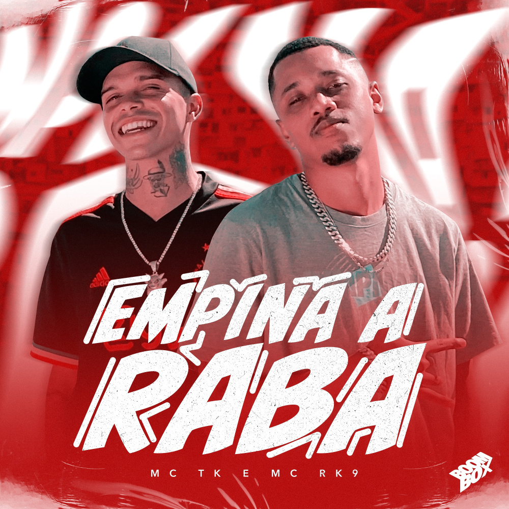 Empina a Raba